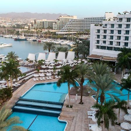 King Solomon By Isrotel Collection Ejlat Zewnętrze zdjęcie Hotels in Eilat
