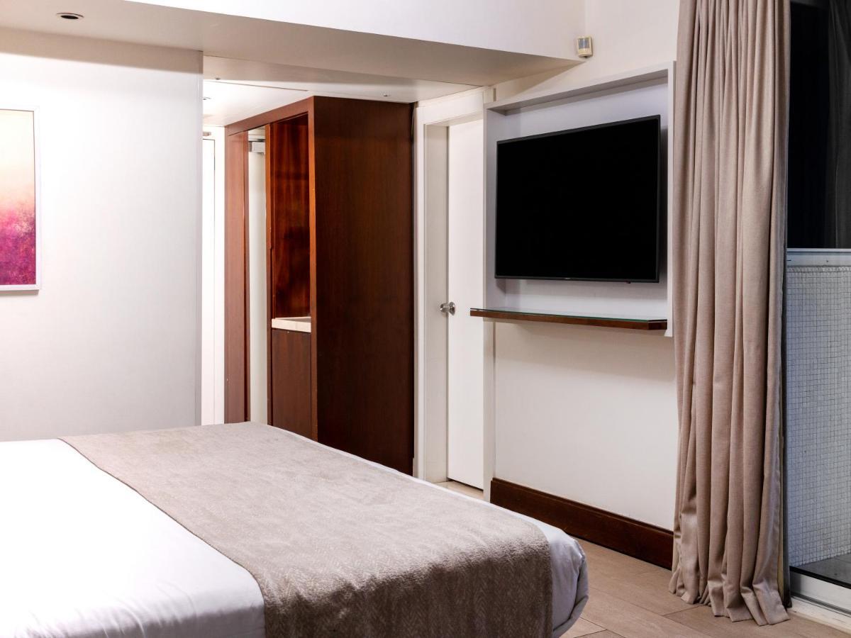 King Solomon By Isrotel Collection Ejlat Zewnętrze zdjęcie A bedroom at the hotel