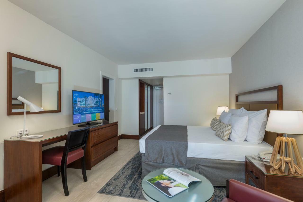 King Solomon By Isrotel Collection Ejlat Zewnętrze zdjęcie A room at the hotel